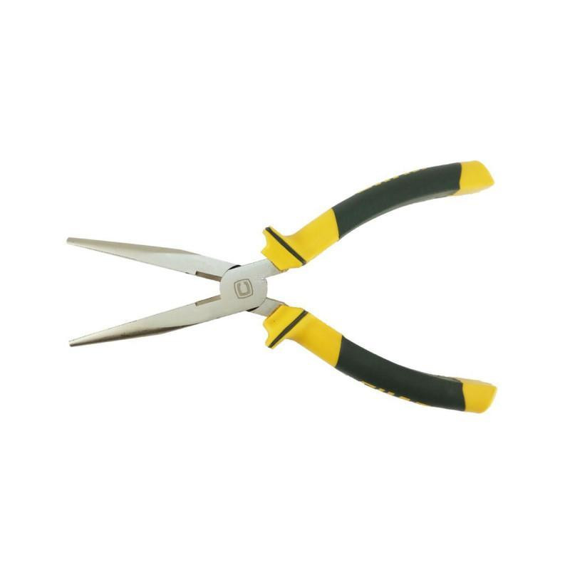 Долгогубцы обрезиненные удлиненные 160мм (СИЛА) Харьков - изображение 2