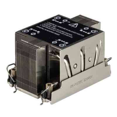 Кулер для процессора Supermicro SNK-P0078P Винница