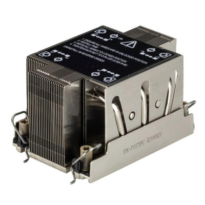 Кулер для процессора Supermicro SNK-P0078P Винница - изображение 1