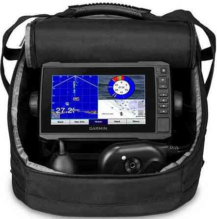 Ехолот Garmin Panoptix з ECHOMAP Plus 73cv (010-01893-21) Харків