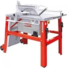 Електрична пилка Holzmann Piła tarczowa do obróbki drewna TKS500S Київ