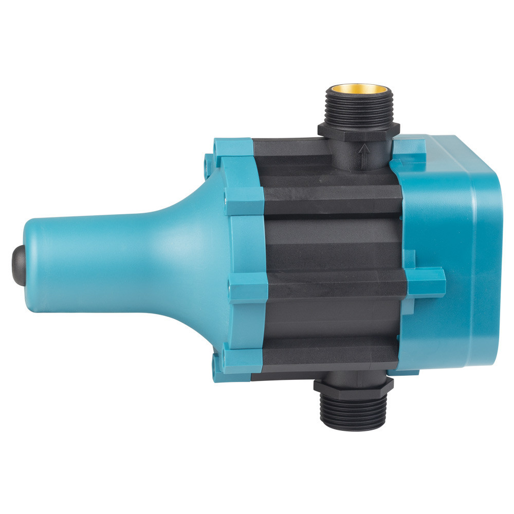 Контролер тиску електронний 1.1кВт Ø1" AQUATICA (779537) Рівне - фото 6