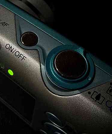 Фотоаппарат Canon IXUS 95 IS Харьков