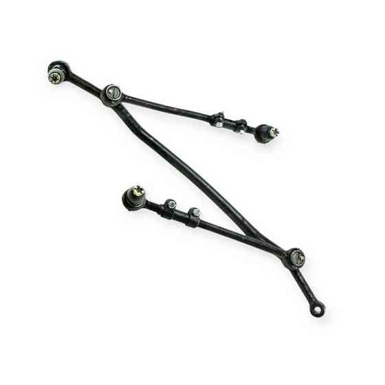 Рульова трапеція ГАЗ 2410, 3102 Мукачево