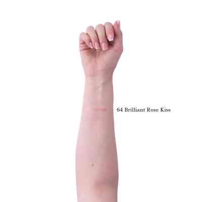 Блиск для губ Artdeco Lip Brilliance 64 - Rose Kiss (4019674195642) Вінниця