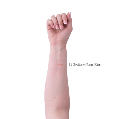 Блиск для губ Artdeco Lip Brilliance 64 - Rose Kiss (4019674195642) Вінниця - фото 2