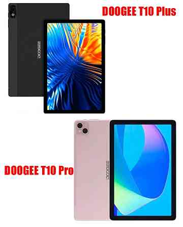 Поліуретанова плівка HyperClear Guard для Doogee T10 Plus, T10 Pro Київ
