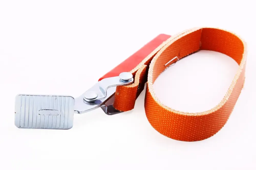 Съемник масляного фильтра ремень Lavita d 30-120мм Винница - изображение 2