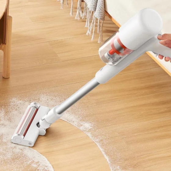 Ручной пылесос Xiaomi Mijia wireless vacuum cleaner 2lite B204 Одесса
