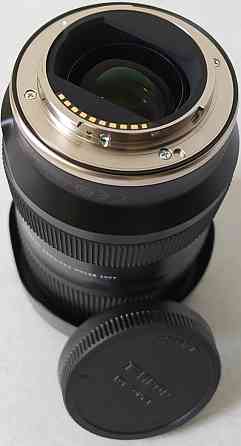 Объектив: Tamron 28-75mm.F/2.8 Di III VXD G2 ( Sony -E) Харьков