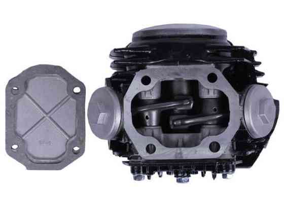 Головка циліндра (3+1), Мукачево