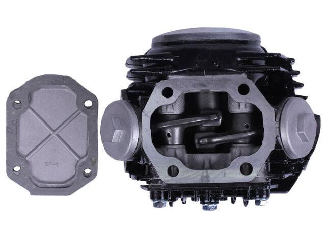 Головка циліндра (3+1), Мукачево - фото 4