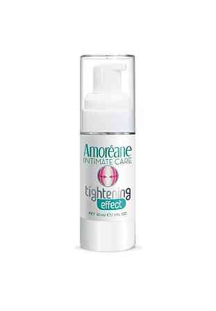 Сужающий гель - Amoreane Tightening Effect, 30 мл Sex Aura Киев