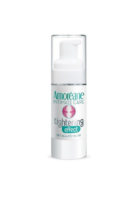 Сужающий гель - Amoreane Tightening Effect, 30 мл Sex Aura Киев - изображение 1