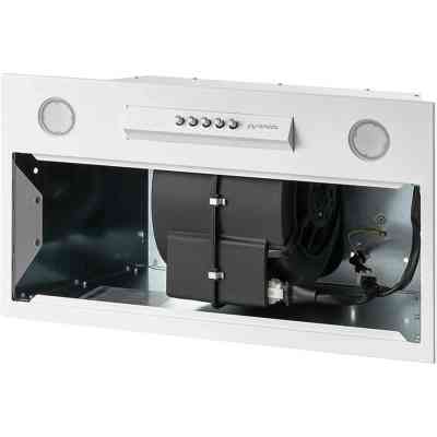 Вытяжка кухонная Pyramida ABH 52 PBA (700) WH Винница