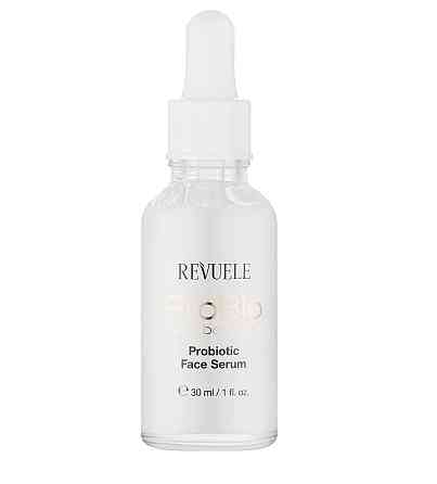 Сыворотка для лица Probio skin balance probiotic Revuele 30 мл Винница