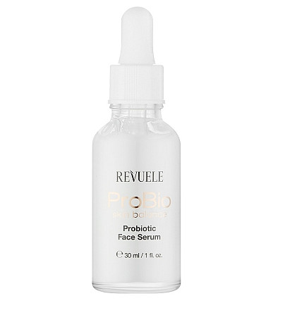 Сыворотка для лица Probio skin balance probiotic Revuele 30 мл Винница - изображение 2