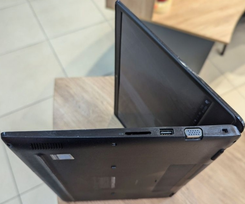 Ноутбук DELL Latitude 3400 i7- Nvidia. Київ - фото 1