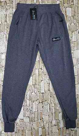 Мужские зауженные штаны Puma Mercedes MAPM Sweat Pants,капа Киев