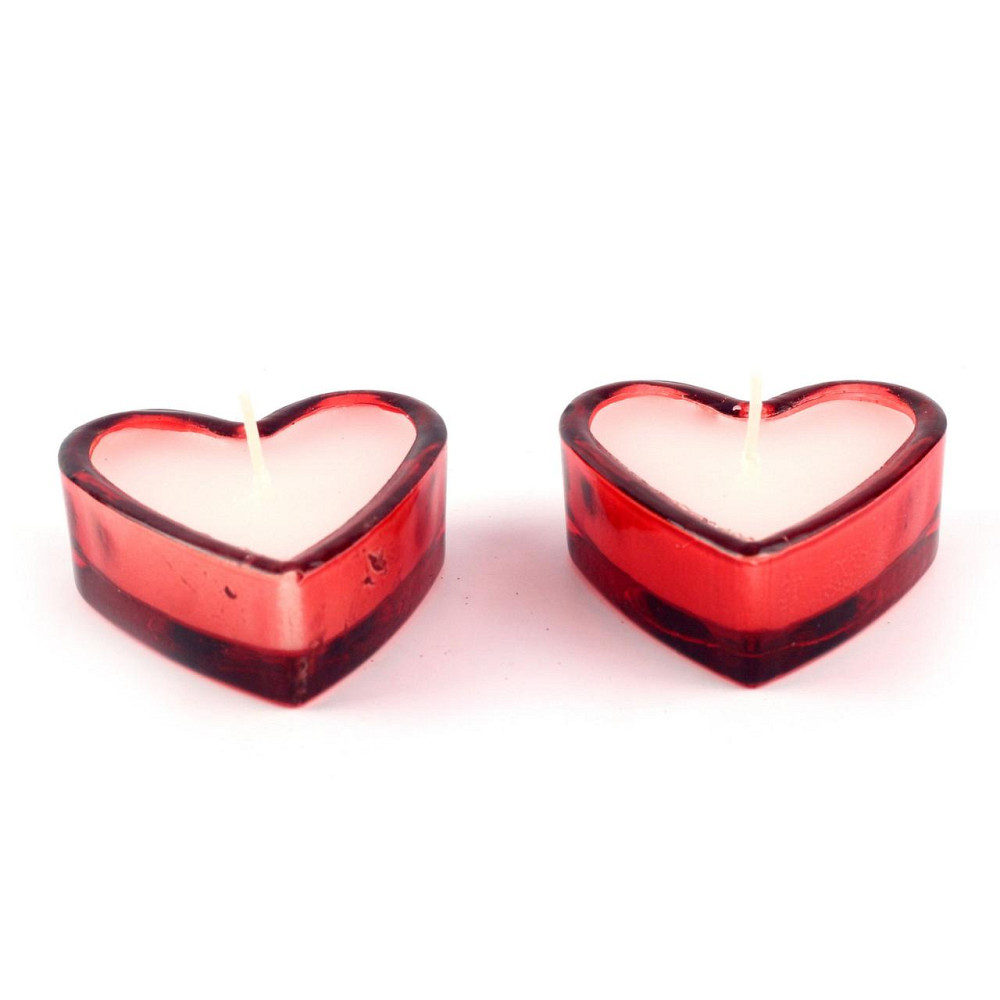 Набір свічок "Гаряче кохання" Рівне - фото 3