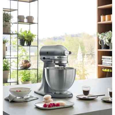 Кухонний комбайн KitchenAid 5KSM95PSECU Вінниця