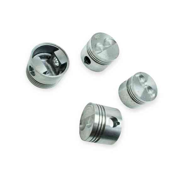 Поршня 245 1,1 (72,0) гр.д заз Мукачево