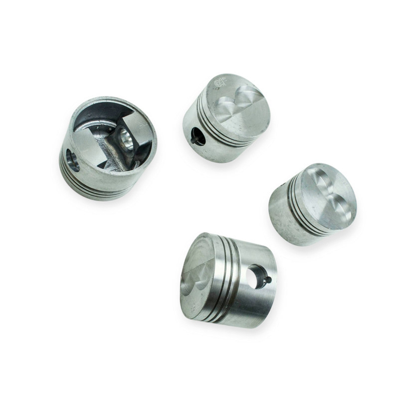 Поршня 245 1,1 (72,0) гр.д заз Мукачево - изображение 1