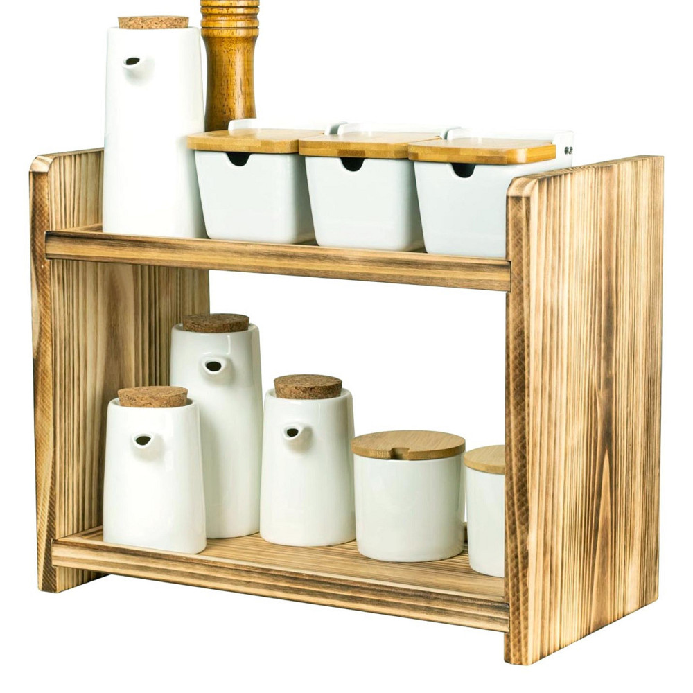 Органайзер для спецій "Тамаринд 30" бенгала Миколаїв - фото 1