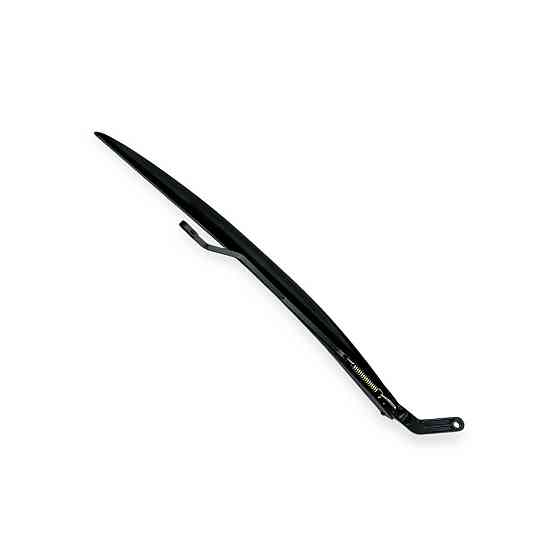 Рычаг дворников 2110-2112, 2170-2172 левый, новий образец (щеткодержатель) (со спойлером) Мукачево