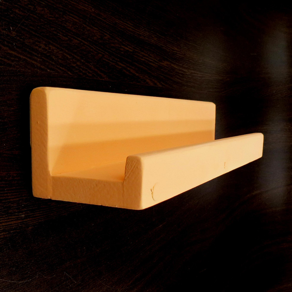 Настенная полка 