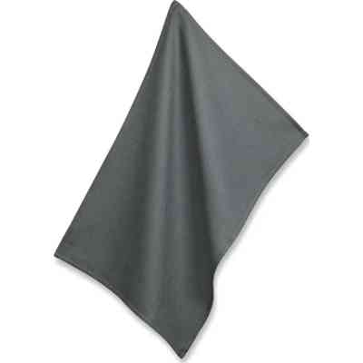 Рушник Kela кухонний Tia, 70x50 см, сірий (12708) (00000023308) Вінниця