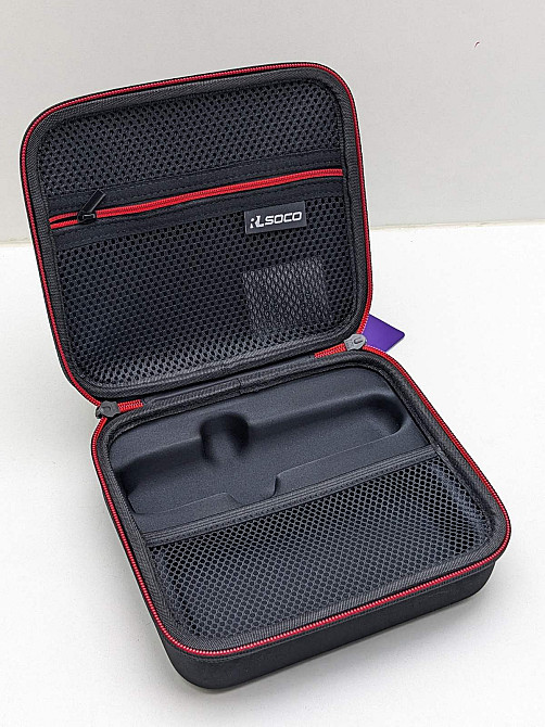 Чохол кейс RLSOLO Луцк - изображение 1