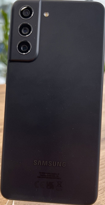 Смартфон Samsung S21 FE 128Gb. Ideal. Харків - фото 1