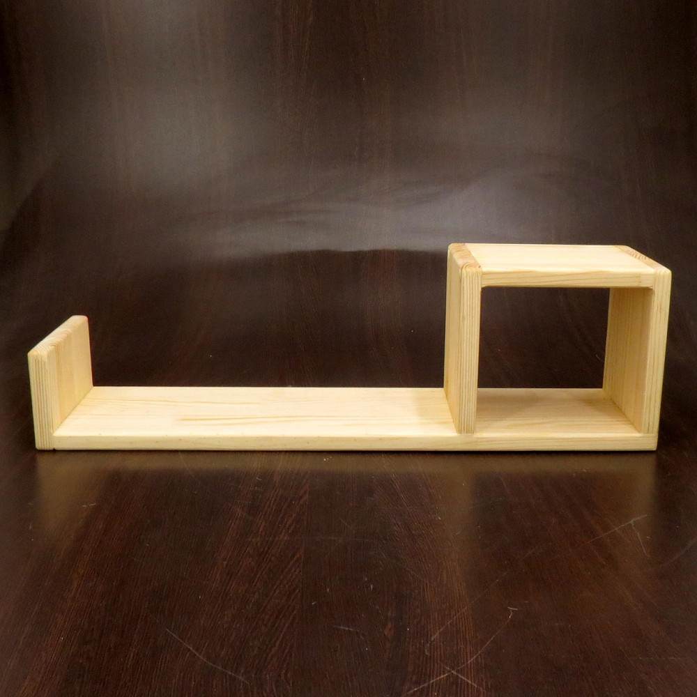 Настенная полка 