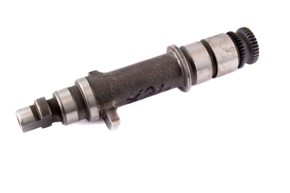 Вал заводной мотоцикл Ява 350, 638 12V (Чехия) Мукачево - изображение 1