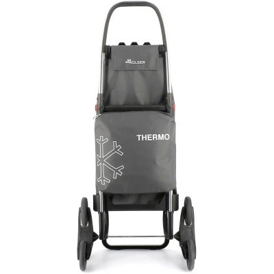 Сумка-візок Rolser I-Max Termo Zen 6L Marengo (IMX355-1031) (930466) Вінниця - фото 8