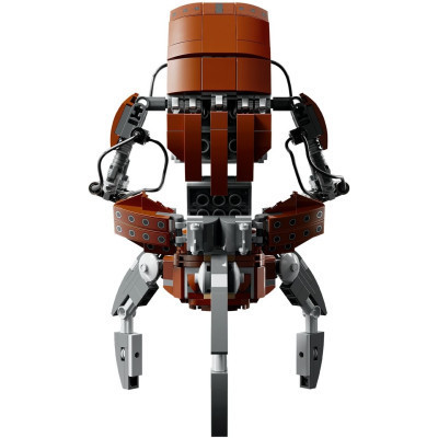Конструктор LEGO Star Wars Дроїд-руйнівник 583 деталі (75381) Вінниця - фото 5