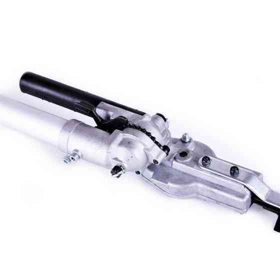 Насадка-кущоріз 28*9T для бензокоси Мукачево