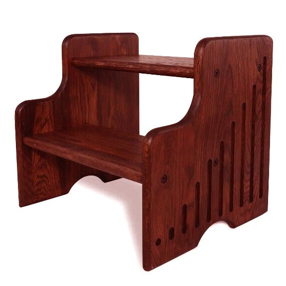 Скамейка-ступенька 