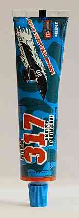 Клей №317, 40 мл Павлоград