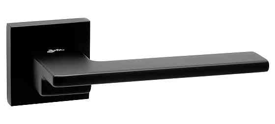 Ручка SAFITA STEP HT Чорний Київ