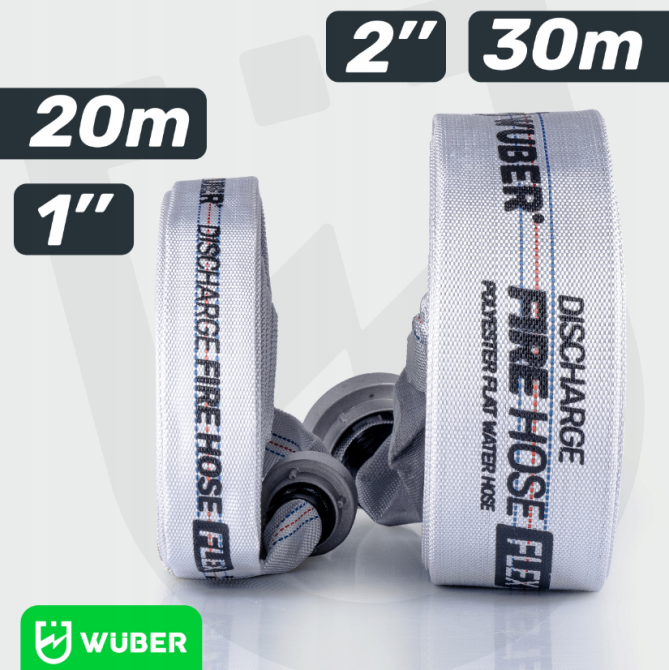 Рукав напорный 2