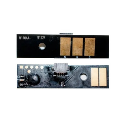 Чип для картриджа HP Neverstop laser 1000/1200 DRUM Foshan (CH-W1104A-FSH) Вінниця - фото 1