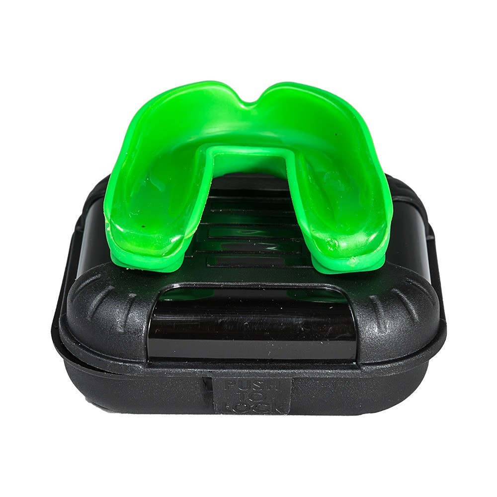 Капа MAKURA Ignis доросла (вік 11+) Green/Green (art.6017514067) Кам'янське - фото 7