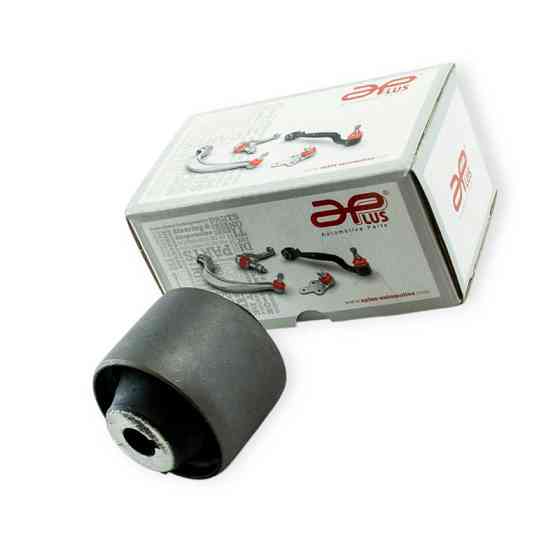 Сайлентблок переднего Фольцваген T5 03- задний 3 тонны рычага Мукачево