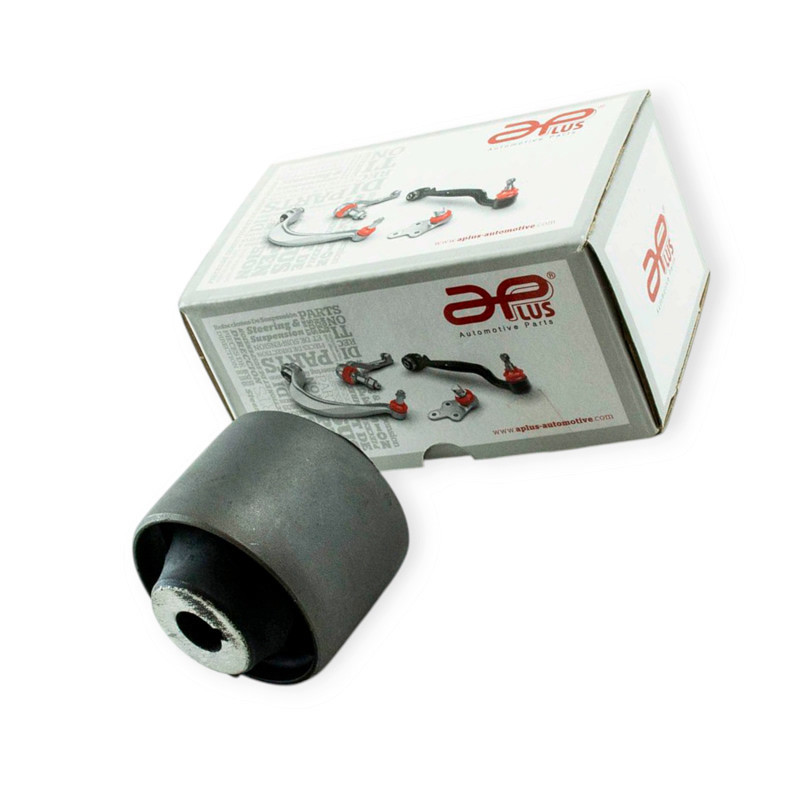 Сайлентблок переднего Фольцваген T5 03- задний 3 тонны рычага Мукачево - изображение 1