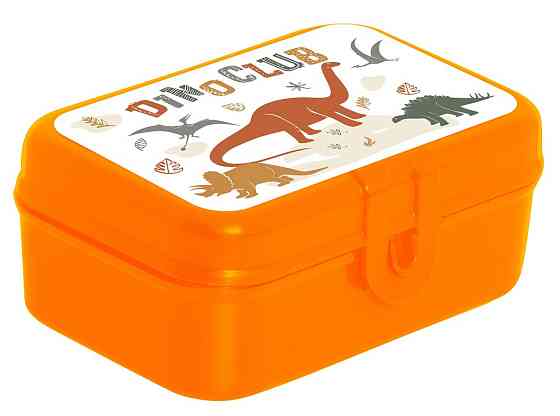 Контейнер Herevin Dino Club Small (161271-066) (6917955) Киев