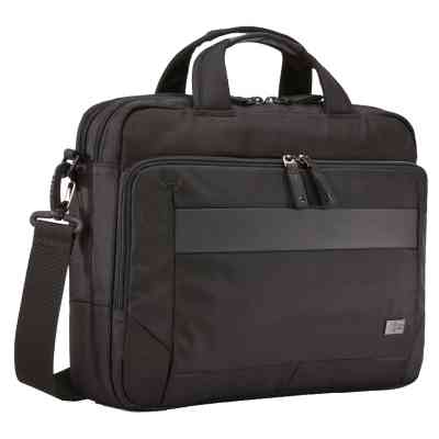 Сумка для ноутбука Case Logic 14" Notion Slim Briefcase NOTIA-114 black (3205325) Винница