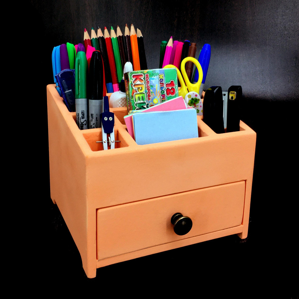 Настольный органайзер 