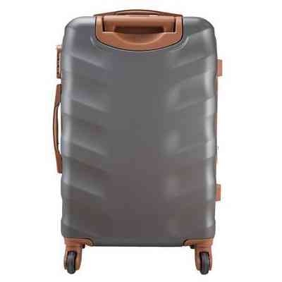 Валіза Semi Line 28&quot; L T5707-3 Graphite (DAS302911) Вінниця